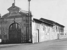 125 aniversario de la creación de la Estación de Biología Marítima de Santander