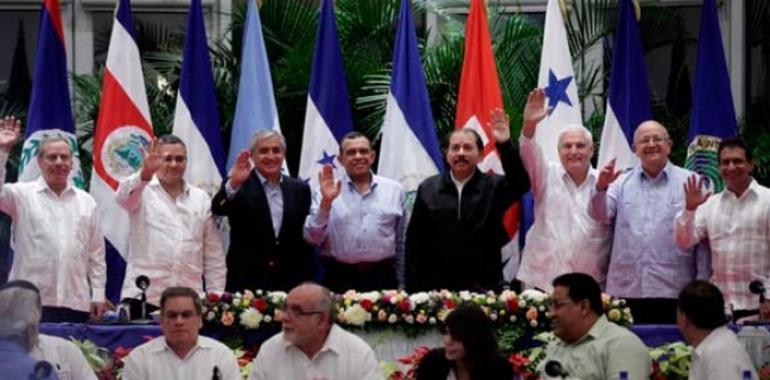 Presidentes del Istmo apoyan TPS para Guatemala 