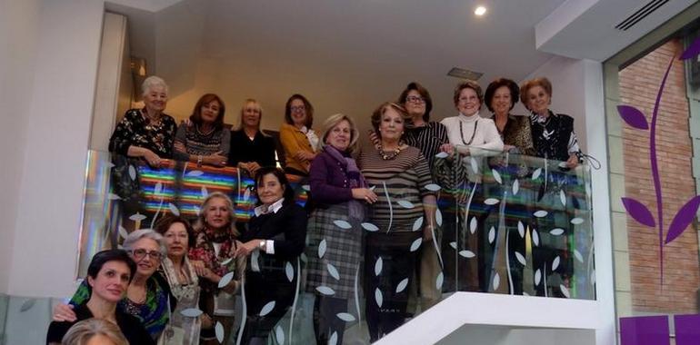 La Cofradía Doña Gontrodo despide el año en el  Restaurante Galatea del Hotel Barceló Oviedo Cervantes