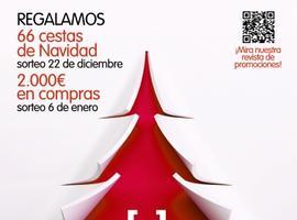 ‘Comparte con tu gente, apuesta por tu comercio\