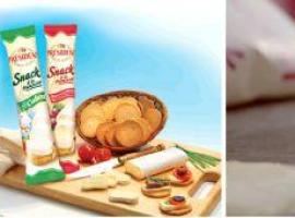 Lactalis es el fabricante de quesos con más inversión en TV en 2012
