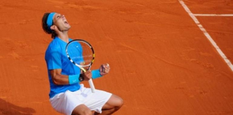 Nadal reaparecerá en Abu Dhabi