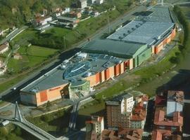Hunosa cobra, tras 12 años, más de 0,7 M€ por los terrenos del centro comercial de El Entrego