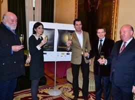 Asturias Sidra Brut, ¡disfrútala!