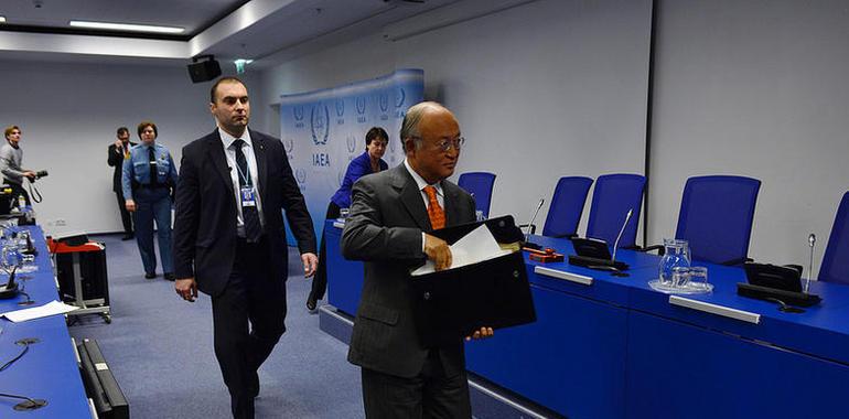Seguridad nuclear: aprender de Fukushima