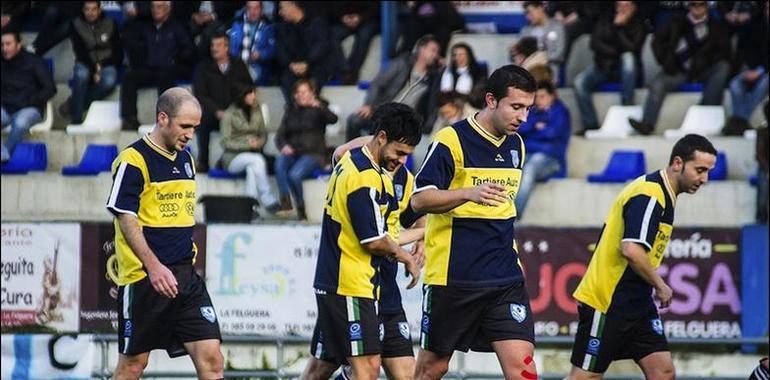 Covadonga y Uni se miden en el duelo de la jornada