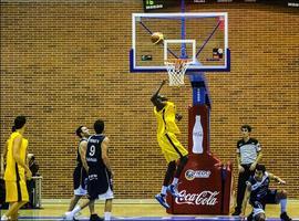 El Oviedo Baloncesto viaja a Vitoria para medirse al Aurteneche