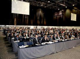 Internet supera el peligro del control gubernamental en la conferencia mundial de Dubai