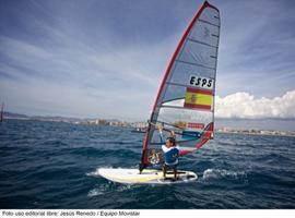 Marina Alabau suma un campeonato del mundo más en su palmarés