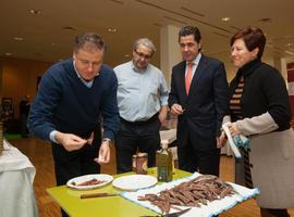  Feria del Producto de Cantabria en Santander