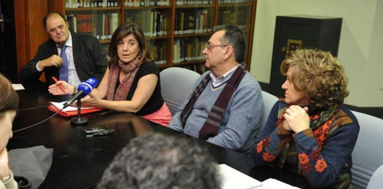 Eurodiputados socialistas reafirman su compromiso con el carbón ante la falta de defensa por el PP