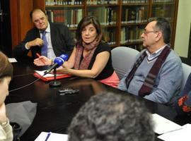Eurodiputados socialistas reafirman su compromiso con el carbón ante la falta de defensa por el PP