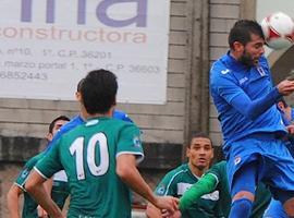 Cervero \reaviva\ al Oviedo