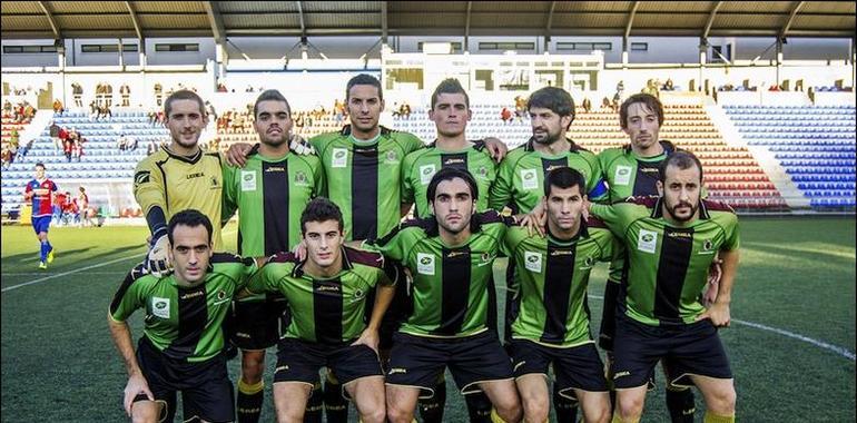 El Covadonga pincha ante el Uni