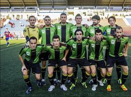 El Covadonga \pincha\ ante el Uni