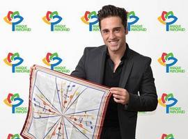 David Bustamante y Parque Principado presentan Moda Solidaria