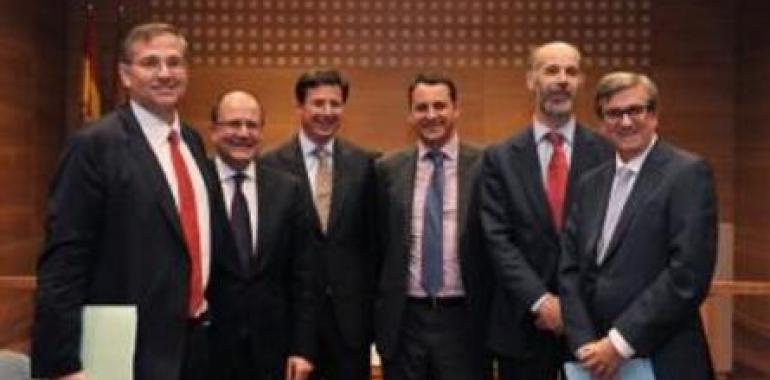 Los retos del sector eléctrico analizados por sus protagonistas