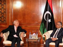 España ofrece en Libia la experiencia de sus empresas en infraestructuras, transporte y vivienda 