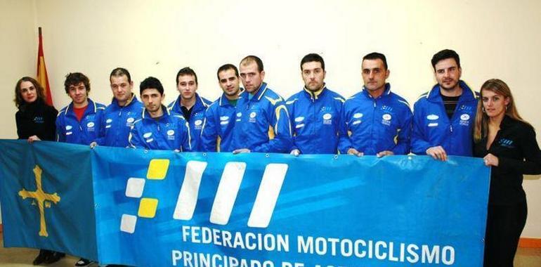 La selección asturiana de Cx-country se impone en el Campeonato de Autonomías