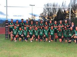 El Cowper Oviedo continúa al frente del Campeonato de Asturias Senior