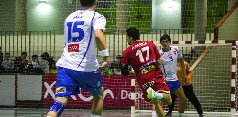 El Gijón Jovellanos cierra su gran año con un nuevo triunfo