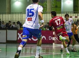 El Gijón Jovellanos cierra su gran año con un nuevo triunfo