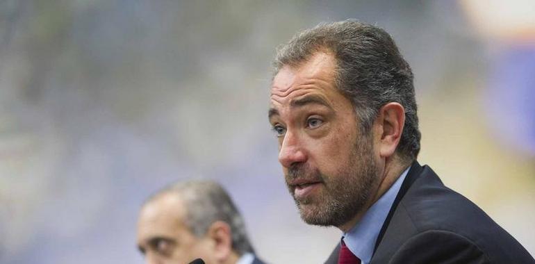 Orenga toma el relevo de Scariolo 