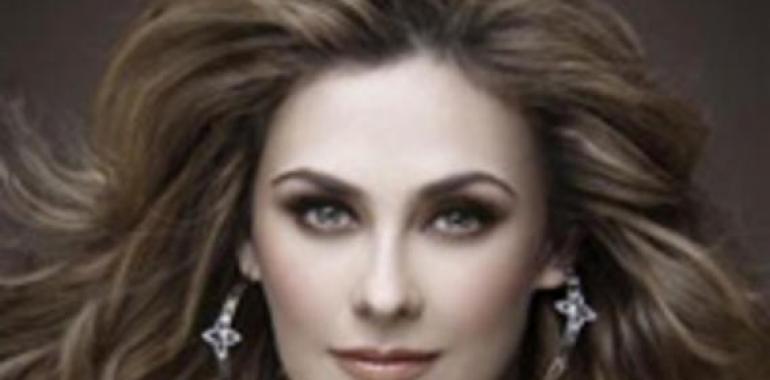 ¿Aracely Arámbula novia o amante