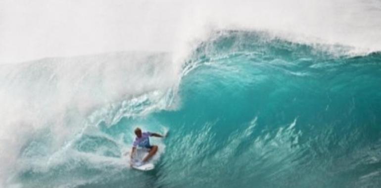los Top 34 para el ASP World Title de 2013