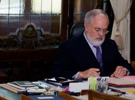 Cañete contra la reducción de capturas de interes para España