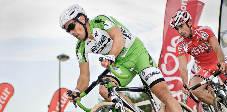 IV Trofeo Villa de Gijón de ciclocross