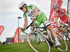 IV Trofeo Villa de Gijón de ciclocross