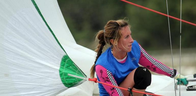 Ángela Pumariega y Alberto Suárez mejores deportistas asturianos del año