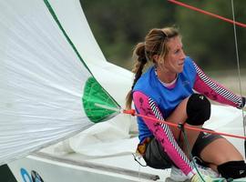Ángela Pumariega y Alberto Suárez mejores deportistas asturianos del año