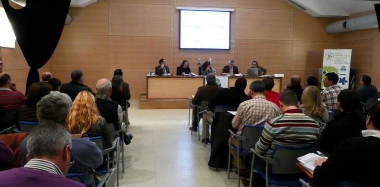 Cogersa aprueba el presupuesto  2013 con obras y equipamientos por importe de 21,1 M€