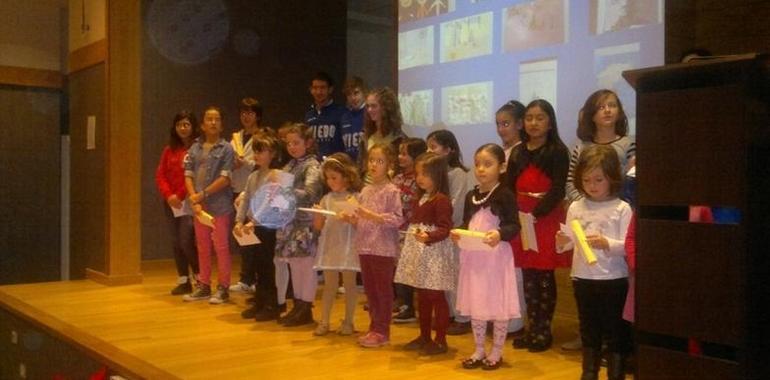 Día Intergeneracional en Ovida con apoyo del Oviedo Club Baloncesto