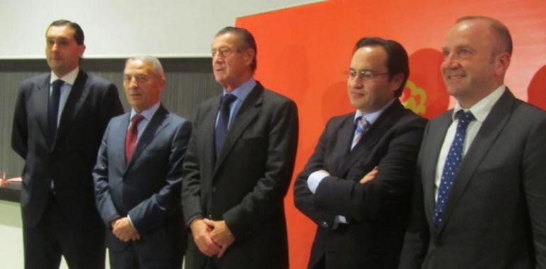 Vega Arango, respaldado por el 99% de la Junta de Accionistas