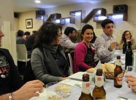 Punto y final al I Campeonato de Chefs (Ven I Ven)