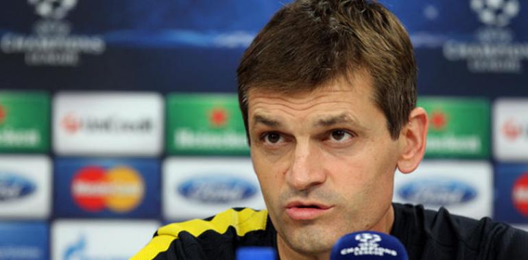 Tito Vilanova recae de su enfermedad