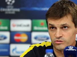 Tito Vilanova recae de su enfermedad