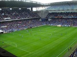 El Real Oviedo pone en marcha la \Operación Juguete\