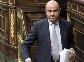 El ministro de Economía estudia medidas de apoyo al Comercio