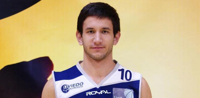 Ricardo Pámpano recibe el alta médica