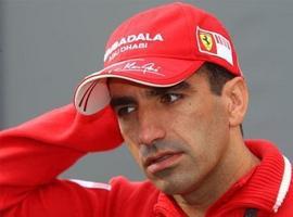 Marc Gené correrá las 24 horas de Le Mans