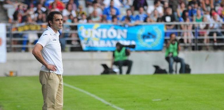 Sarriugarte: "Es posible que haya cambios"