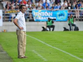 Sarriugarte: \"Es posible que haya cambios\"