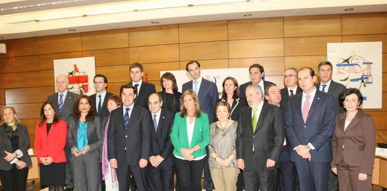 Asturias comunica a Rajoy su firme rechazo al copago en el transporte sanitario 