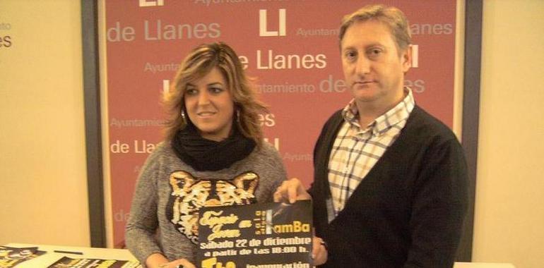 Espacio Joven Llanes inaugura este sábado un espacio sin alcohol para jóvenes en la discoteca Kamba