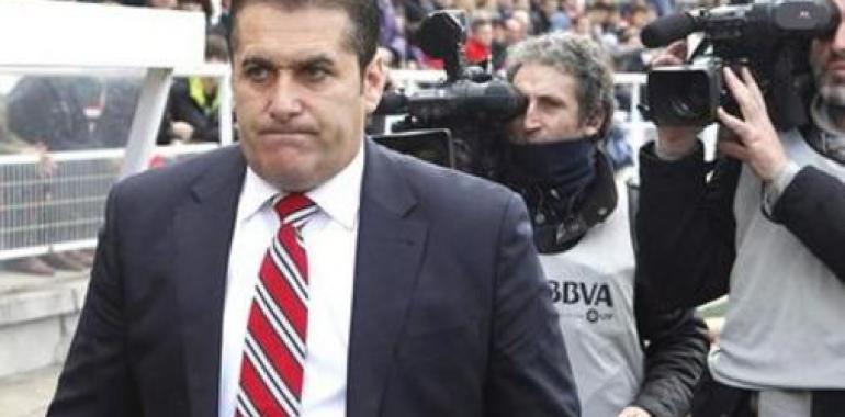 Sandoval, técnico para el Partido x la ilusión