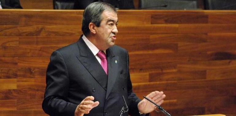 Cascos califica el Presupuesto de "Picoteos en diversas partidas de dos socios antagónicos”